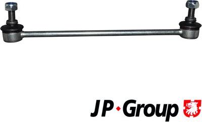 JP Group 4940400400 - Stiepnis / Atsaite, Stabilizators autodraugiem.lv