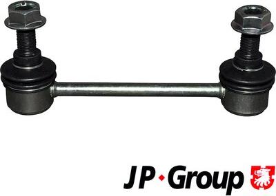 JP Group 4950500200 - Stiepnis / Atsaite, Stabilizators autodraugiem.lv