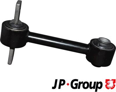 JP Group 4950200300 - Neatkarīgās balstiekārtas svira, Riteņa piekare autodraugiem.lv