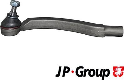 JP Group 4444600270 - Stūres šķērsstiepņa uzgalis autodraugiem.lv