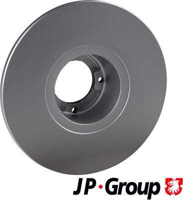 JP Group 4463100200 - Bremžu diski autodraugiem.lv