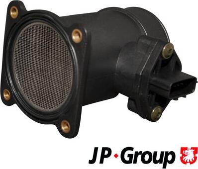 JP Group 4093900400 - Gaisa masas mērītājs autodraugiem.lv