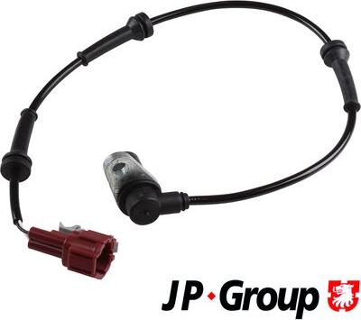 JP Group 4097104570 - Devējs, Riteņu griešanās ātrums autodraugiem.lv