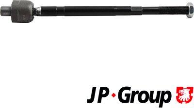 JP Group 4044500300 - Aksiālais šarnīrs, Stūres šķērsstiepnis autodraugiem.lv