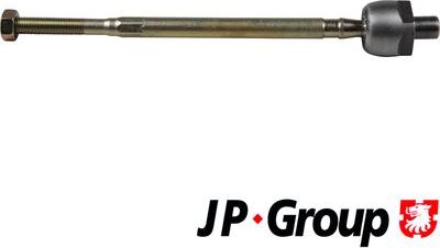 JP Group 4044500700 - Aksiālais šarnīrs, Stūres šķērsstiepnis autodraugiem.lv