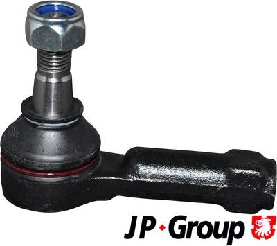 JP Group 4044600400 - Stūres šķērsstiepņa uzgalis autodraugiem.lv