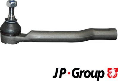 JP Group 4044600570 - Stūres šķērsstiepņa uzgalis autodraugiem.lv