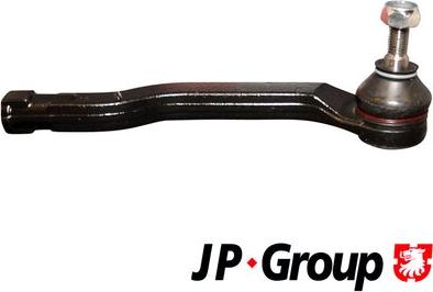 JP Group 4044600280 - Stūres šķērsstiepņa uzgalis autodraugiem.lv