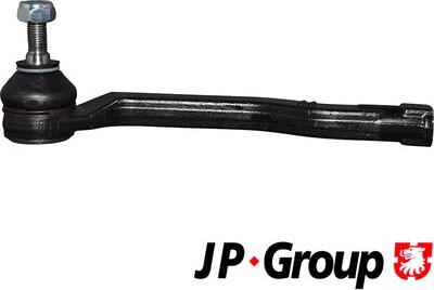 JP Group 4044600270 - Stūres šķērsstiepņa uzgalis autodraugiem.lv