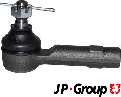 JP Group 4044601400 - Stūres šķērsstiepņa uzgalis autodraugiem.lv
