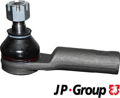 JP Group 4044601000 - Stūres šķērsstiepņa uzgalis autodraugiem.lv