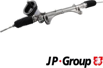 JP Group 4044300400 - Stūres mehānisms autodraugiem.lv