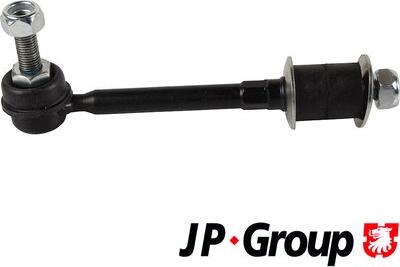 JP Group 4040401600 - Stiepnis / Atsaite, Stabilizators autodraugiem.lv