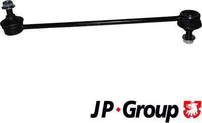 JP Group 4040402000 - Stiepnis / Atsaite, Stabilizators autodraugiem.lv