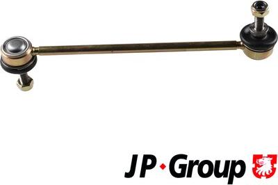 JP Group 4040402100 - Stiepnis / Atsaite, Stabilizators autodraugiem.lv