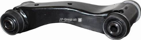 JP Group 4040100780 - Neatkarīgās balstiekārtas svira, Riteņa piekare autodraugiem.lv