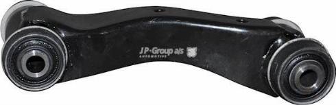JP Group 4040100770 - Neatkarīgās balstiekārtas svira, Riteņa piekare autodraugiem.lv