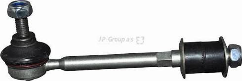 JP Group 4050500500 - Stiepnis / Atsaite, Stabilizators autodraugiem.lv