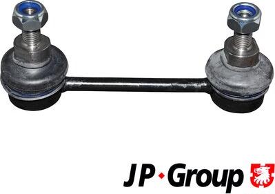 JP Group 4050500200 - Stiepnis / Atsaite, Stabilizators autodraugiem.lv