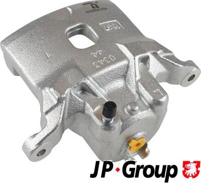 JP Group 4061900970 - Bremžu suports autodraugiem.lv