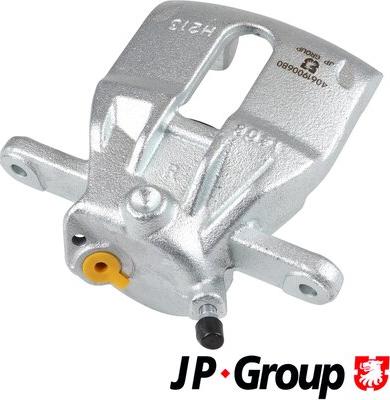 JP Group 4061900680 - Bremžu suports autodraugiem.lv