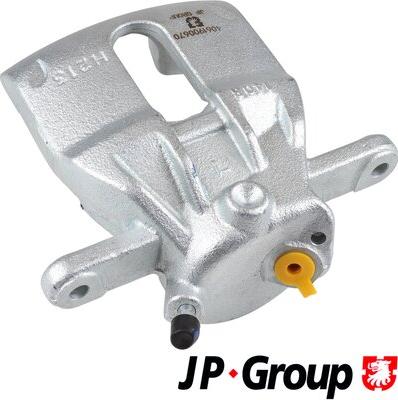 JP Group 4061900670 - Bremžu suports autodraugiem.lv