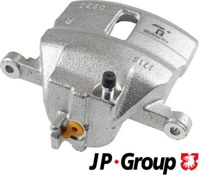 JP Group 4061900780 - Bremžu suports autodraugiem.lv