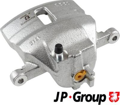 JP Group 4061900770 - Bremžu suports autodraugiem.lv