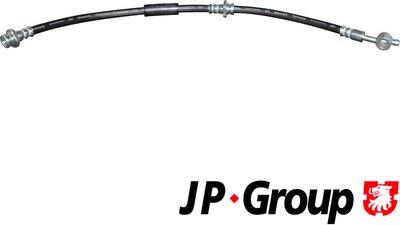 JP Group 4061601470 - Bremžu šļūtene autodraugiem.lv