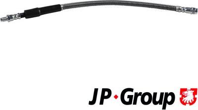 JP Group 4061701000 - Bremžu šļūtene autodraugiem.lv