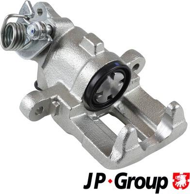 JP Group 4062001680 - Bremžu suports autodraugiem.lv
