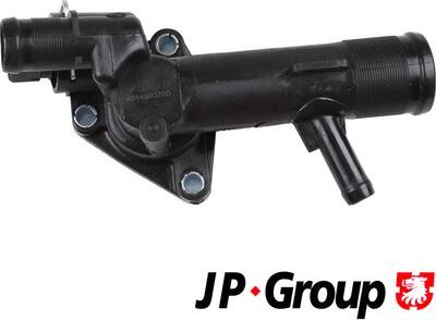 JP Group 4014500200 - Termostats, Dzesēšanas šķidrums autodraugiem.lv