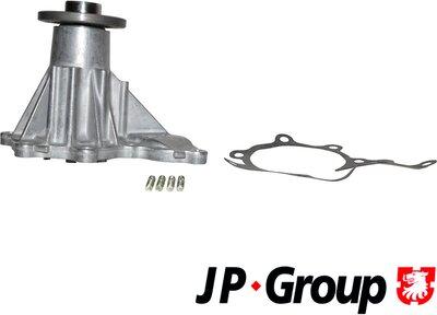 JP Group 4014101800 - Ūdenssūknis autodraugiem.lv