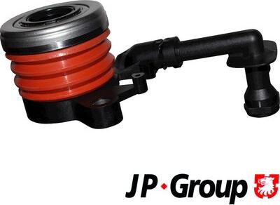 JP Group 4030300200 - Centrālais izslēdzējmehānisms, Sajūgs autodraugiem.lv