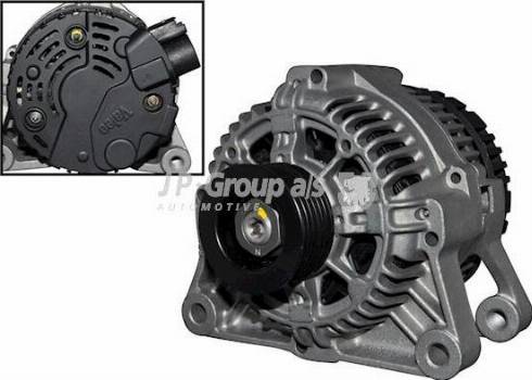 JP Group 4190101600 - Ģenerators autodraugiem.lv