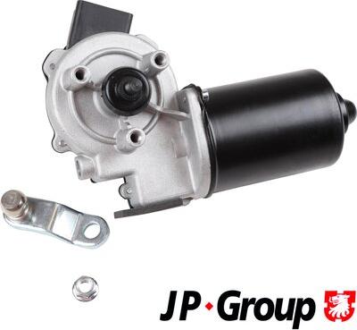 JP Group 4198200700 - Stikla tīrītāju motors autodraugiem.lv