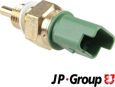 JP Group 4193100400 - Devējs, Dzesēšanas šķidruma temperatūra autodraugiem.lv
