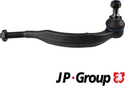 JP Group 4144604680 - Stūres šķērsstiepņa uzgalis autodraugiem.lv