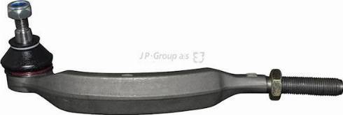 JP Group 4144600770 - Stūres šķērsstiepņa uzgalis autodraugiem.lv