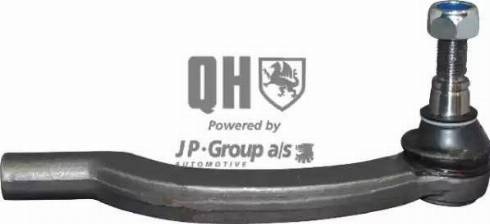 JP Group 4144601189 - Stūres šķērsstiepņa uzgalis autodraugiem.lv