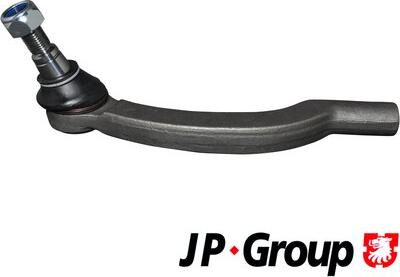 JP Group 4144601170 - Stūres šķērsstiepņa uzgalis autodraugiem.lv