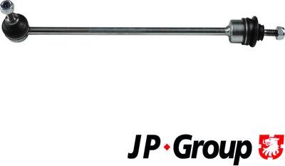 JP Group 4140402400 - Stiepnis / Atsaite, Stabilizators autodraugiem.lv