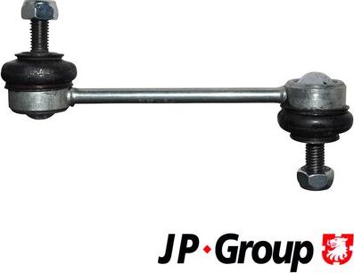 JP Group 4150500100 - Stiepnis / Atsaite, Stabilizators autodraugiem.lv