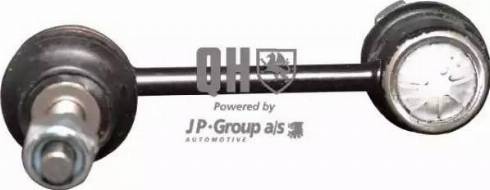 JP Group 4150500209 - Stiepnis / Atsaite, Stabilizators autodraugiem.lv