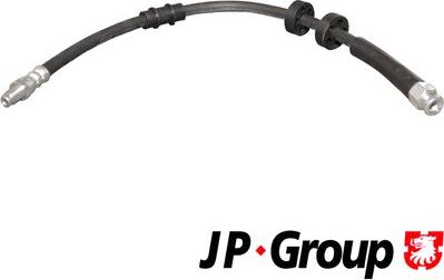 JP Group 4161601000 - Bremžu šļūtene autodraugiem.lv