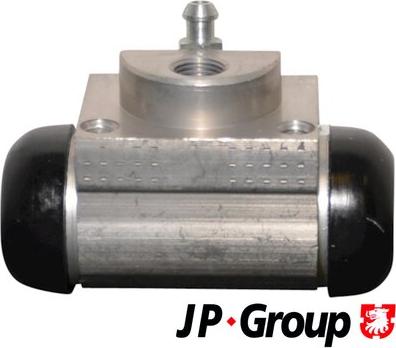 JP Group 4161301500 - Riteņa bremžu cilindrs autodraugiem.lv