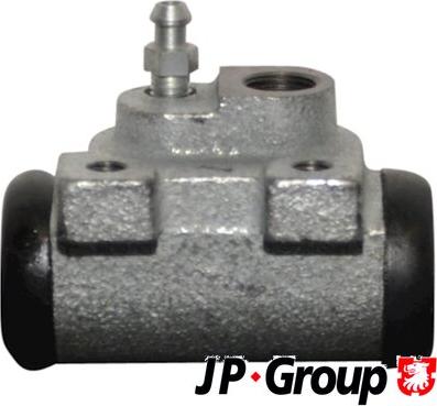 JP Group 4161301100 - Riteņa bremžu cilindrs autodraugiem.lv