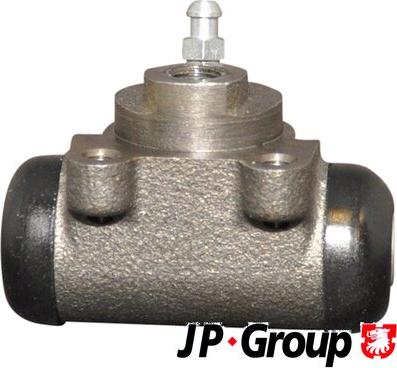 JP Group 4161301800 - Riteņa bremžu cilindrs autodraugiem.lv