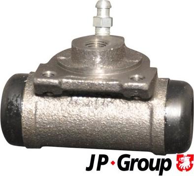 JP Group 4161301300 - Riteņa bremžu cilindrs autodraugiem.lv