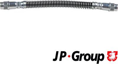 JP Group 4161700300 - Bremžu šļūtene autodraugiem.lv